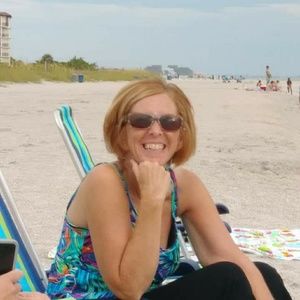 Meet your Posher, Kathy